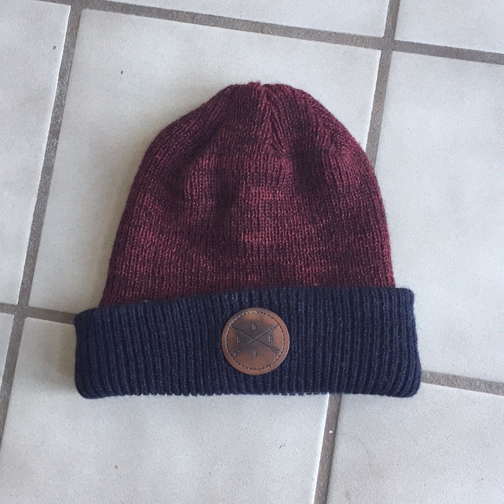Beanie!